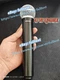 1PCS Used Shure BLX2 H10 frequency: 542-572MHz wireless microphone