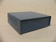 Black Box Model Lmc001a-R5 Compact Media Converter 100-240Vac, 1A 43744Wvs