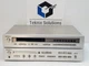 Sony TA-F55 Receiver(None-Working) and Sony ST-J55 AM/FM Tuner(working Good)