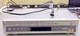 SONY DVD/VCR PLAYER MODEL SLV-D100