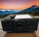 Sony CDP-CX355 CD Changer 300-Disc Black Refurbished w/Remote One Year Warranty