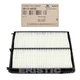 GENUINE  Air Filter for KIA SORENTO 2.4L 3.3L 2016 - 2020