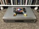 Sony SLV-D100 DVD Player/ Video Cassette Recorder VCR Combo No Remote TESTED ✅
