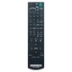RMT-V504A Replace Remote for Sony DVD VCR Combo SLV-D380P SLV-D281P SLVD281P