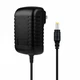 AC/DC Power Supply Adapter Cord for Sony BDP-S5200 BDP-S4500 Blu-Ray DVD Player