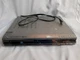 SANYO DRW-500 SLIM DVD RECORDER/PLAYER, NO REMOTE; Read Description!