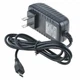 5V 2A AC/DC Wall Charger Adapter for Motorola MOTO G G2 G3 G4 PLUS PHONE Power