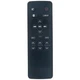 Brand New RTS7010B Remote Control for RCA Home Theater Sound Bar RTS739BWS