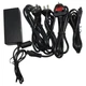 AC Adapter Power Supply Charger For Hall Technologies AMP-4840 Audio Amplifier