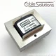 Line Output Transformer, 80% Nickel Laminations, Jensen Transformers JT-11-DMPC