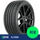 1 X New - 245/45ZR18 Goodyear Eagle F1 Asymmetric All-Season 100Y