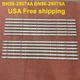 Kit LED Backlight for UN60H6103AF UN60H6203AF UN60J620DAFXZA BN96-29074A 29075A