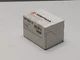 WERMA 849.000.75 buzzer element contin/pulse 85dB 24 VAC/DC 52mm x 72mm