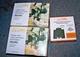Lot 2 J.LUMI TRK9601 Theater Track Lights w/ Flippers & 1 RAC6006 Connector NIB