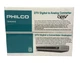 PHILCO DTV Digital to Analog TV Converter TB100HH9 New Factory Sealed Ships Free