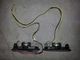 Philips 55PFL5602/F7 Speakers (Pair) 10WD7BU