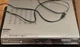 Sanyo DRW-500 DVD Recorder - DVD/VCR Combo  