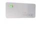 TiVo Bridge Network Adapter ECB6000. With Power Adapter and Cable