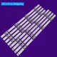 LED Strips For LG T420HVF07.0 EAJ63248201 42LB6500 42LF5500 42LX330C 42LF6500