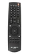 Dynex RC-401-0A TV Remote Control DX-L42-10A, DX-L37-10A, DX-L32-10A 