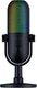 Razer Seiren V3 Chroma USB Mic-RGB Tap-to-Mute PC