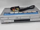 Sony SLV-D370P DVD/VHS Combo Player Recorder Tested  No Remote