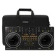 Mint Magma MGA48037 Rigid Durashock Foam CTRL Case for Pioneer DJ DDJ-REV1