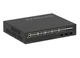 Netgear AV Line 40x1G Ultra 90 PoE++ 802.3bt 2880W and 8x SFP+ Managed Switch