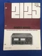 McIntosh MC2125 Owner's Manual- Original