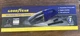 Goodyear High Power Mini Compact Car Vacuum 12inch 60W Wet Dry 12V DC  NEW
