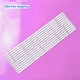 LED strips For Samsung UN60j620D UN60h613A D3GE-600SMB-R2 D3GE-600SMA-R2