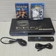 BUNDLE Sony Blu-ray DVD Disc Player Model BDP-BX1 Remote Cables Movies *TESTED*