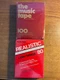 (2) REALISTIC, CAPITOL 80 & 100 MINUTE 8 TRACK RECORDING TAPE LATE NITE BARGAIN!