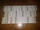 LED Backlight Strips For Samsung UN82TU7000F UN82TU700DF UN82TU6950F UE82TU8070U