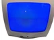RCA Model 13V400T Retro Gaming TV No Remote-USED/WORKS