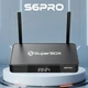 SuperBox S6 Pro BOX - Authorized Distributor - Interested Can Message To Me