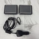 Garmin Nuvi 260 - 2 Devices and One Cord Only Untested