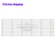 LED Backlight Strips For RCA RTU6549-C RNSMU6540 HRS_SQY65D3_6X12_2W_MCPCB
