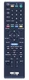 New RMT-B102A For Sony DVD Player Remote Control BDP-S350 BDP-BX1