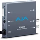 AJA ROI-DVI DVI/HDMI to SDI Converter with ROI Scaling
