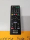Genuine SONY RMT-B119A BLU-RAY DVD Player Remote Control BDP-S3100 BDP-S5100 OEM
