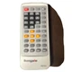 Sungale PD701 DVD Player Remote Control