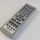Genuine Panasonic EUR7711150 Audio System Remote Control - Tested & Working