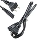 POWER CABLE Cord for SAMSUNG UN40EH5300 UN55H6350 UN60H6350 UN65H6350 UN75H6350