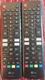 Lg AKb76037601 2 lot Tv remotes 43LM5770PUA 50UP7000PUA 55UP7000PUA I SHIP FAST