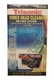 Trisonic VCR Video Head Cleaner Wet or Dry Video Cassette Player System TS-3135