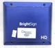 BrightSign HD4 HD1024 4K Media Streamer * Unactivated, No Adapter