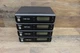 4 - Telex FMR-500 Band B Wireless Microphone Receiver (Units only)