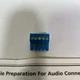 Extron Captive Screw Connector 5-pole 10-319-10LF *Free Shipping*