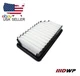 A16200 ENGINE AIR FILTER FOR KIA RIO SOUL HYUNDAI ACCENT VELOSTER